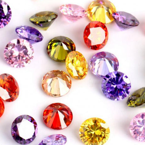 Do You Have Information About Birthstones?