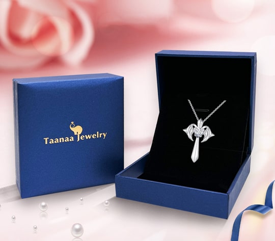 FREE GIFT BOX PACKAGING -Taanaa Jewelry