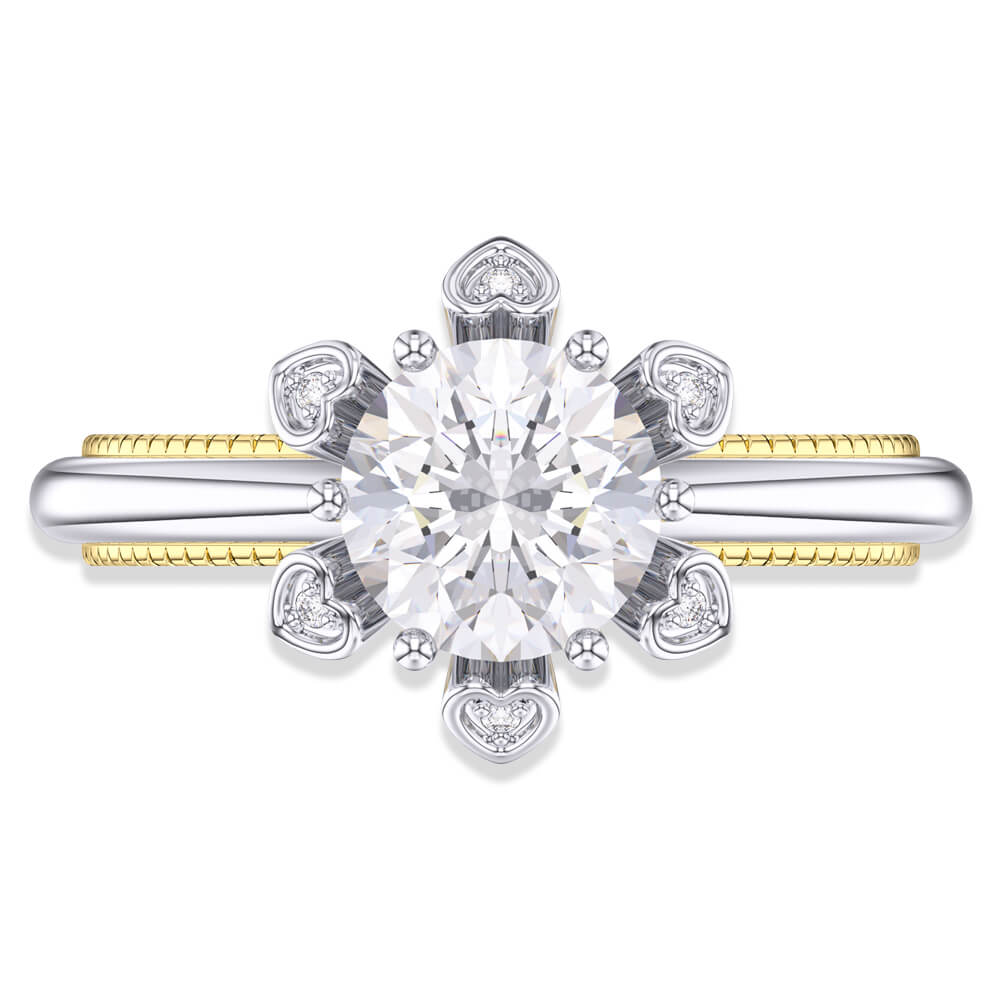 New Wish Ring Jewelry Gift - Rings - Taanaa Jewelry