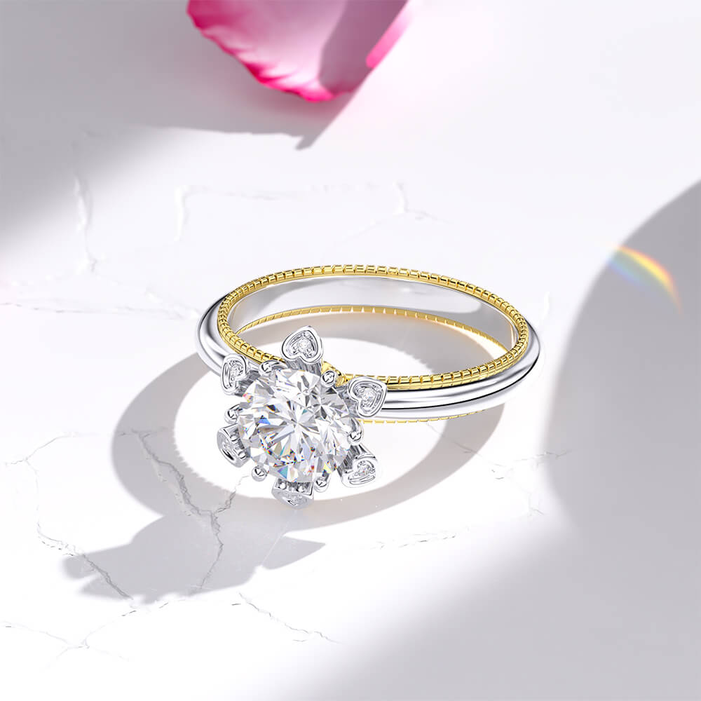 New Wish Ring Jewelry Gift - Rings - Taanaa Jewelry