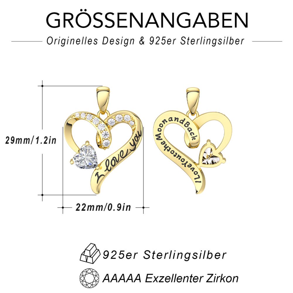 3233 金色 size 德语