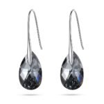 Crystal Silver Night