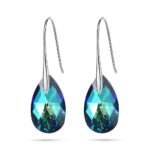 Crystal Bermuda Blue