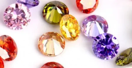 Do You Have Information About Birthstones Taanaa Jewelry